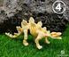 Скелет динозавра DK48 фото 5