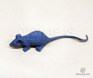 Крыса DK103 фото