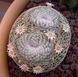 Mammillaria Microthele Superfina - Маммиллярия микротеле Суперфина, кактус с совиным глазом SU88 фото 5
